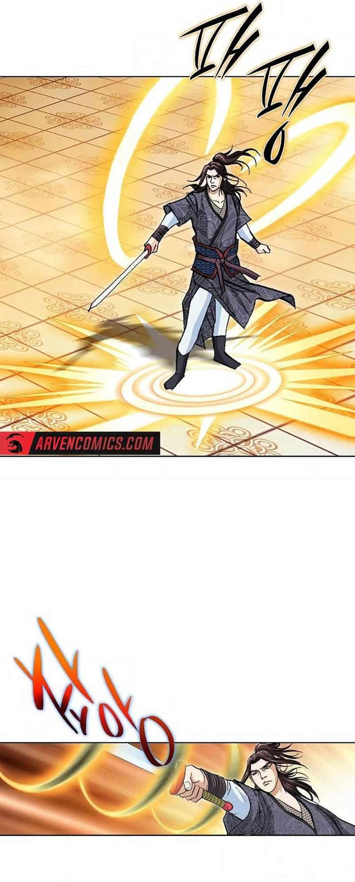 Vô Song Chapter 53 - Trang 2