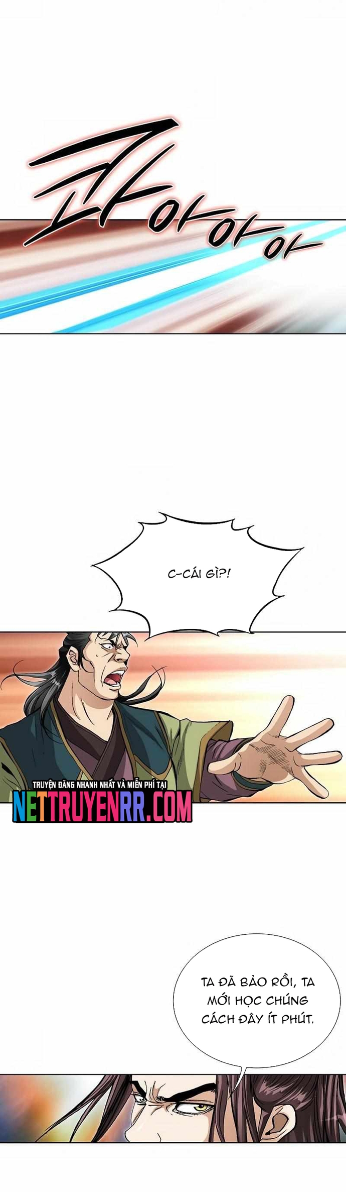 Vô Song Chapter 53 - Trang 2