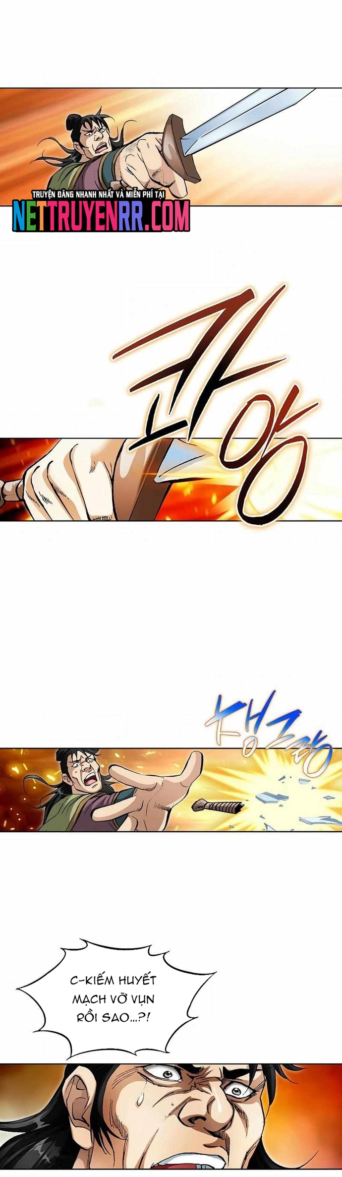 Vô Song Chapter 53 - Trang 2