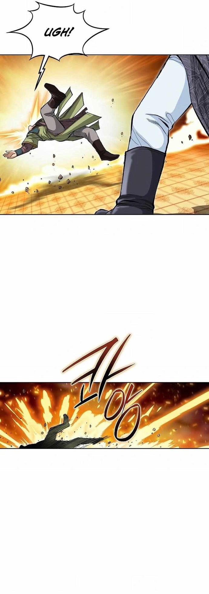 Vô Song Chapter 53 - Trang 2