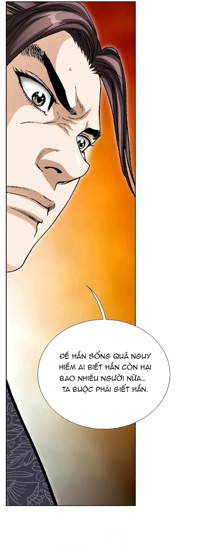 Vô Song Chapter 53 - Trang 2