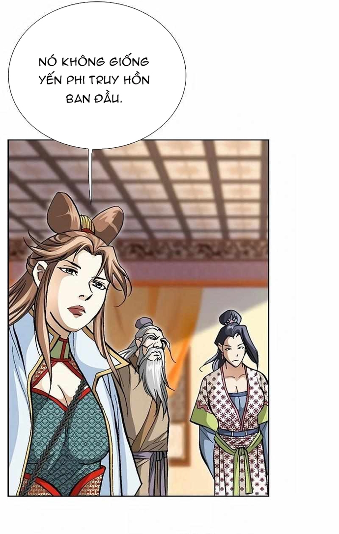 Vô Song Chapter 53 - Trang 2