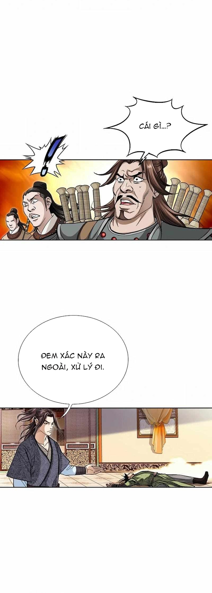 Vô Song Chapter 53 - Trang 2