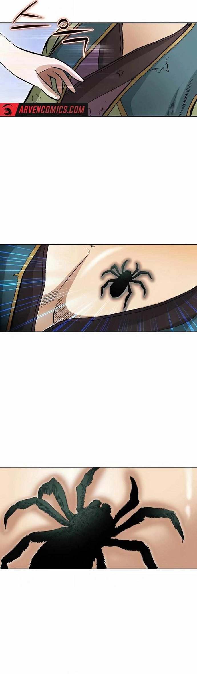 Vô Song Chapter 53 - Trang 2