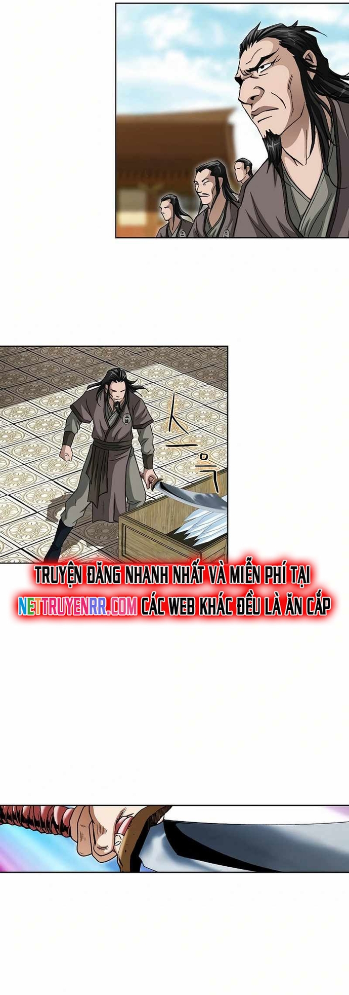 Vô Song Chapter 54 - Trang 2