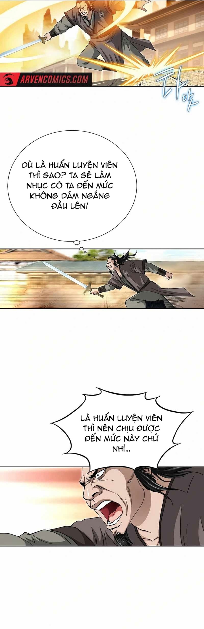 Vô Song Chapter 54 - Trang 2