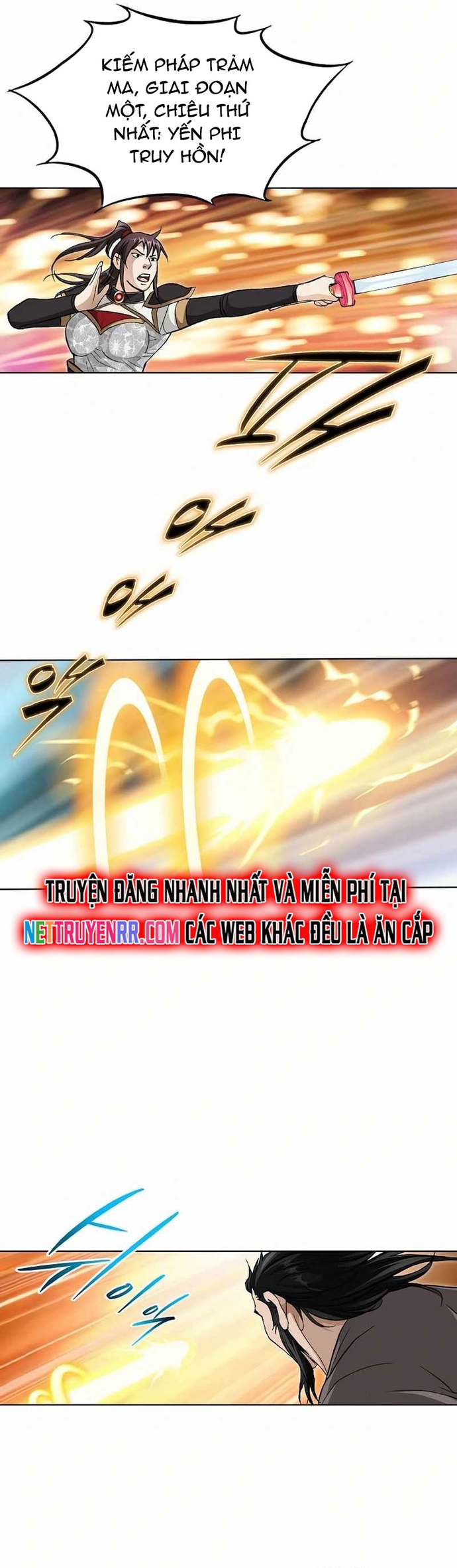 Vô Song Chapter 54 - Trang 2