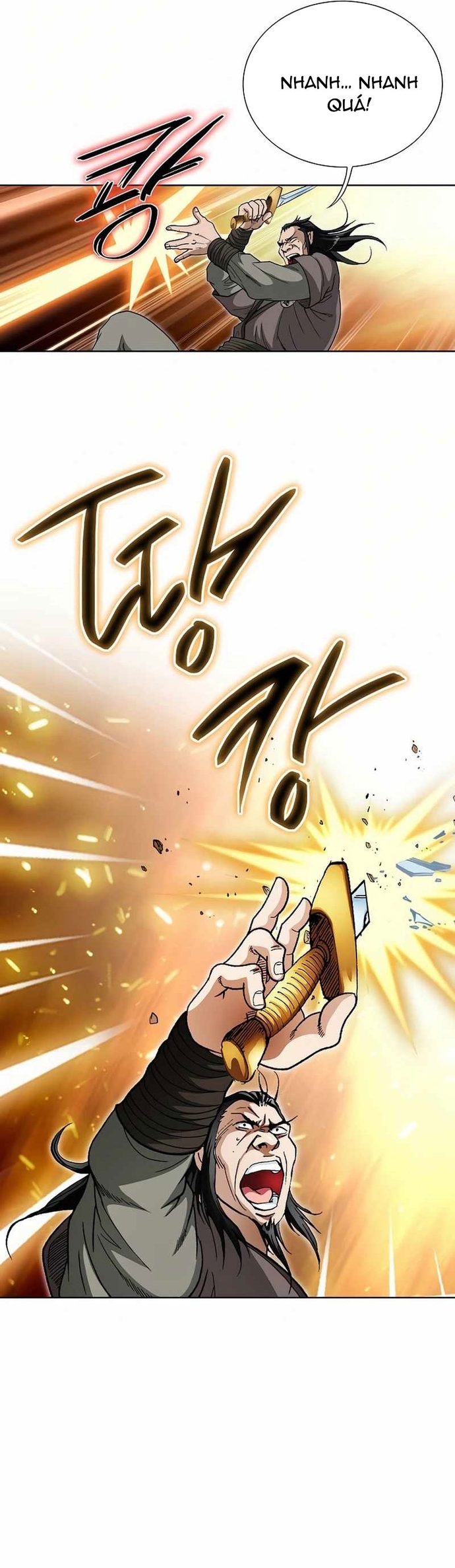 Vô Song Chapter 54 - Trang 2