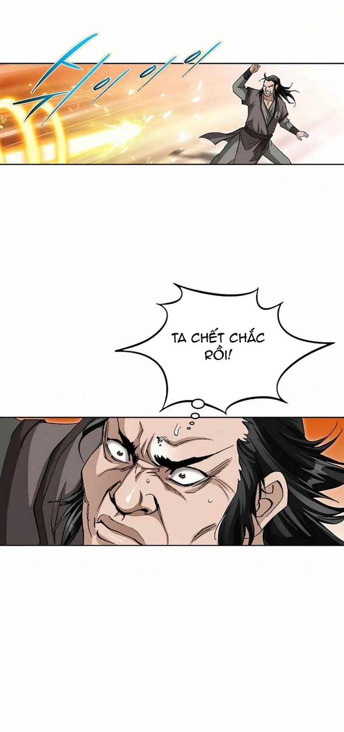 Vô Song Chapter 54 - Trang 2