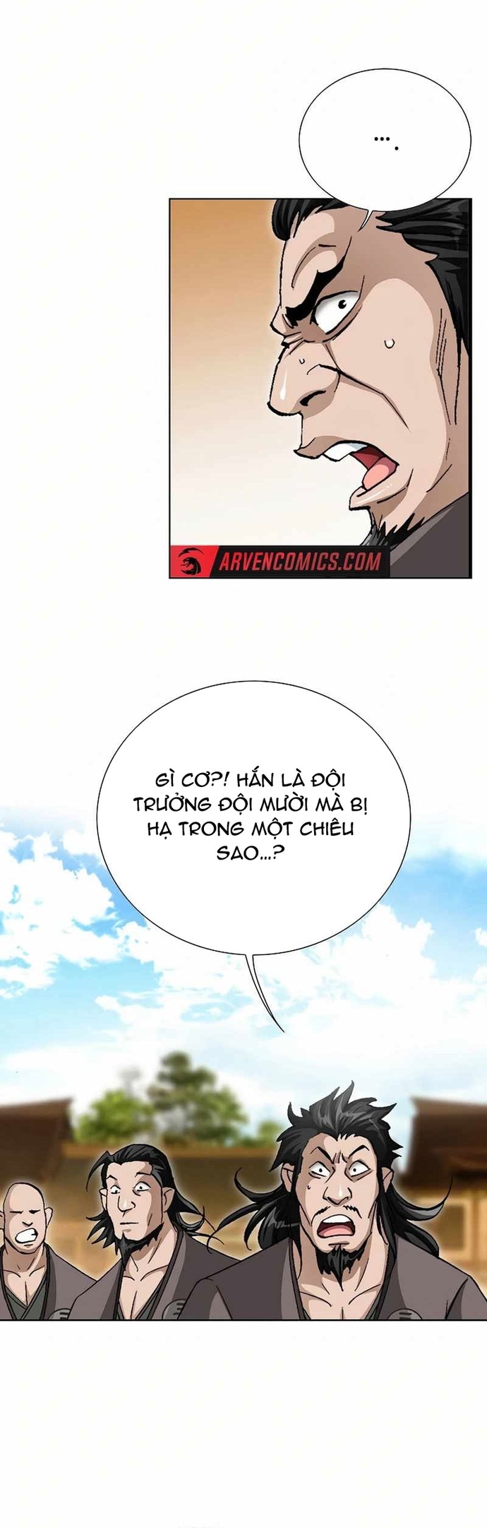 Vô Song Chapter 54 - Trang 2