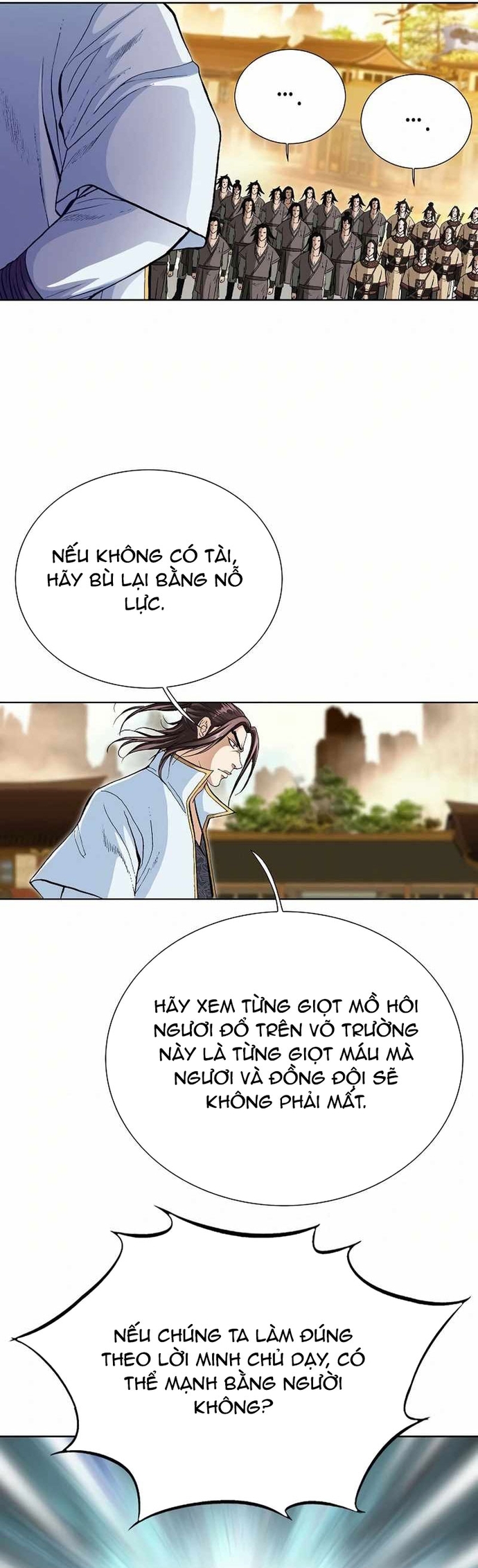 Vô Song Chapter 54 - Trang 2