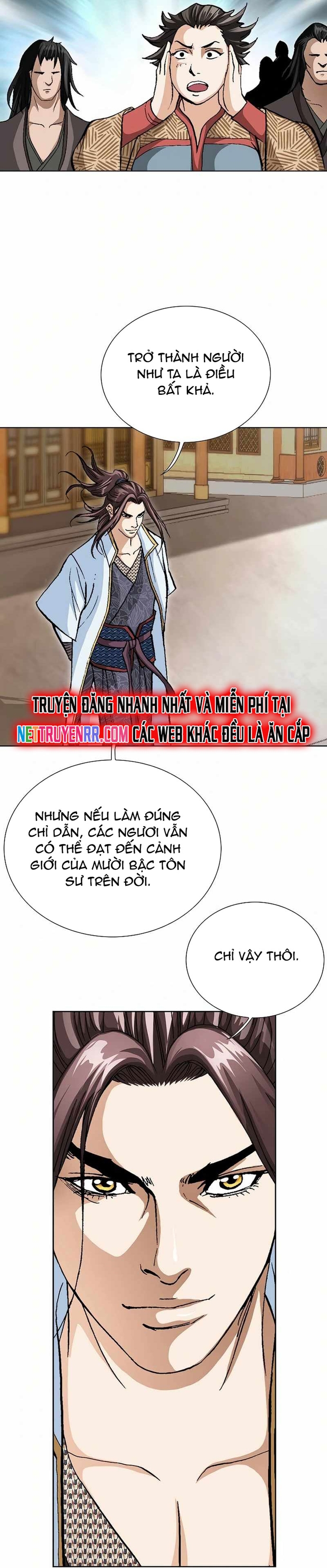 Vô Song Chapter 54 - Trang 2