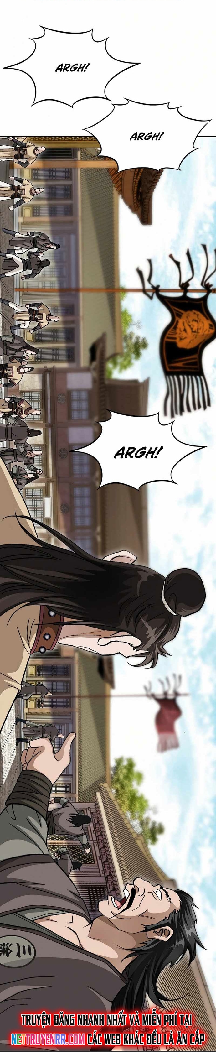 Vô Song Chapter 54 - Trang 2