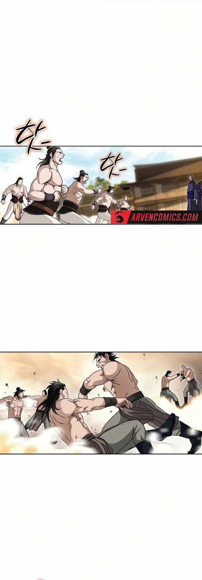 Vô Song Chapter 54 - Trang 2