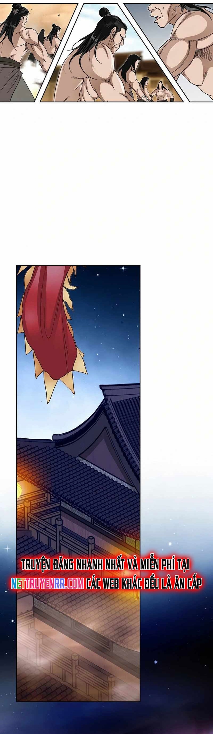 Vô Song Chapter 54 - Trang 2
