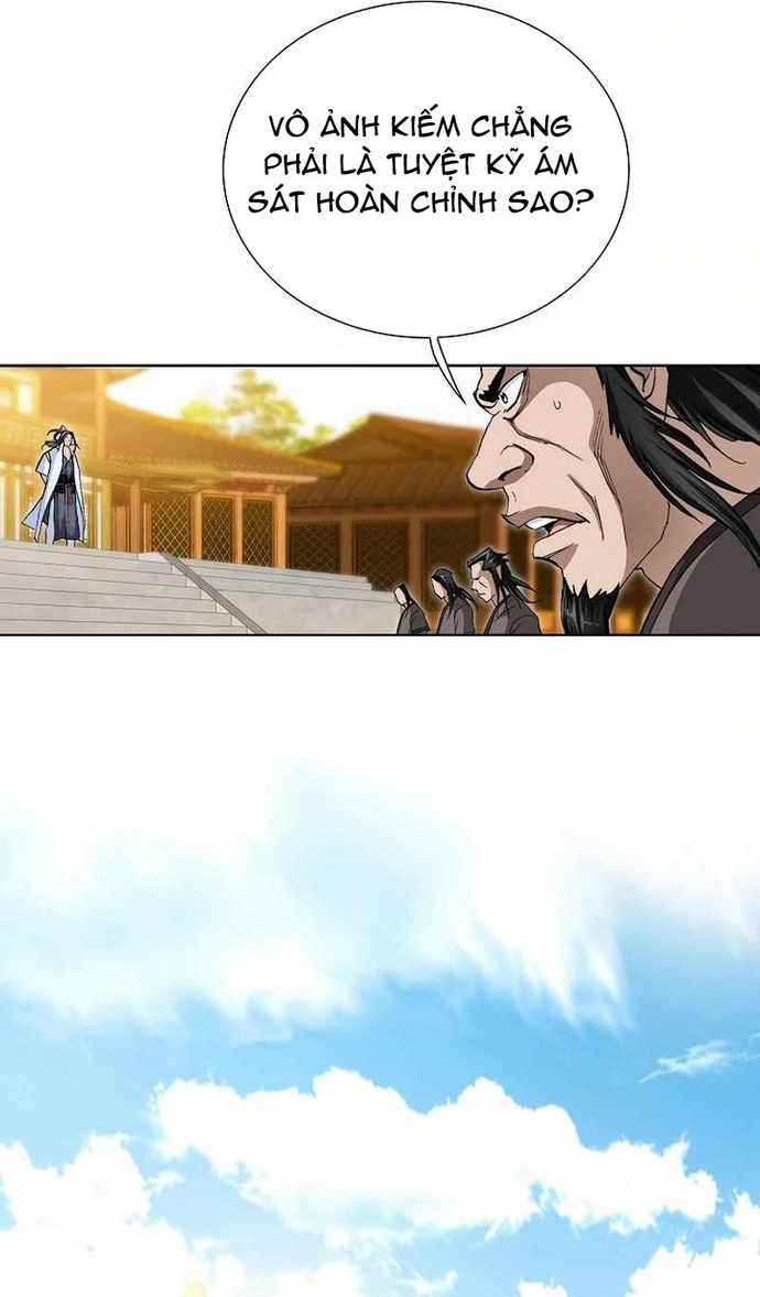 Vô Song Chapter 54 - Trang 2