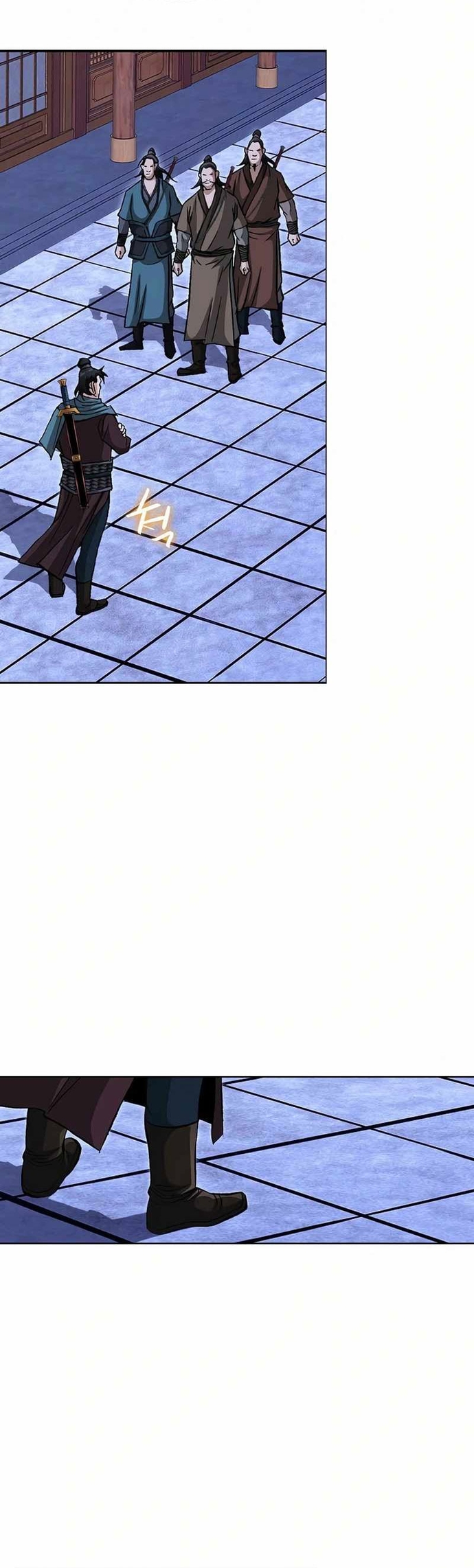 Vô Song Chapter 54 - Trang 2