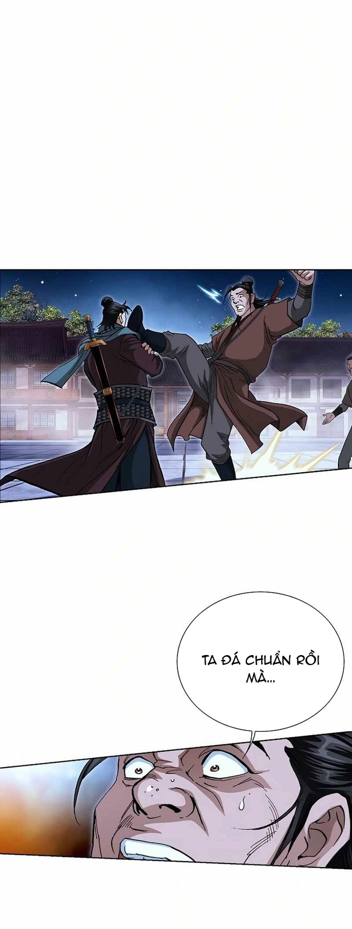 Vô Song Chapter 54 - Trang 2