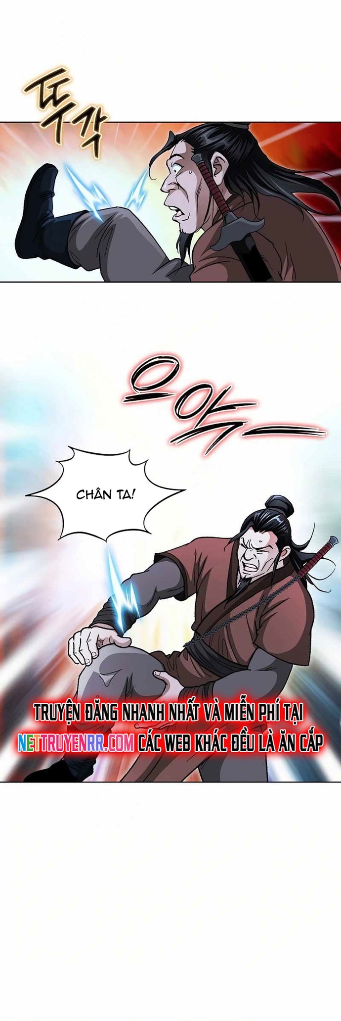 Vô Song Chapter 54 - Trang 2