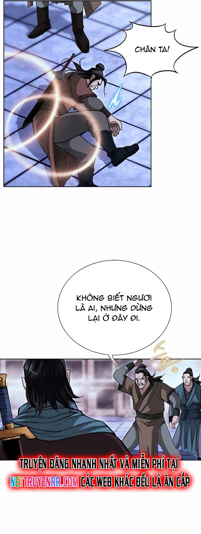 Vô Song Chapter 54 - Trang 2
