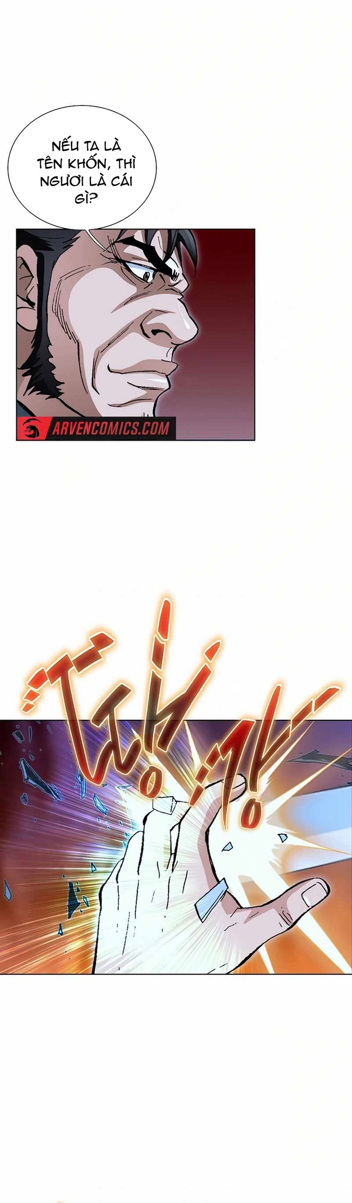 Vô Song Chapter 54 - Trang 2
