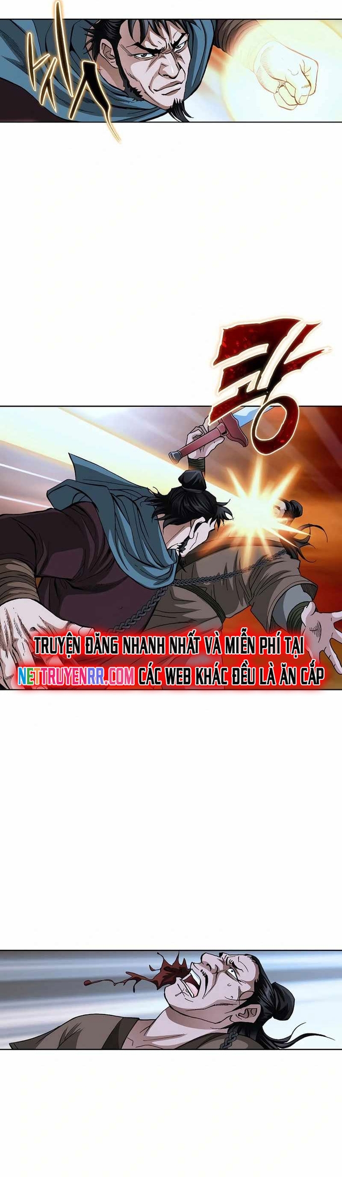 Vô Song Chapter 54 - Trang 2