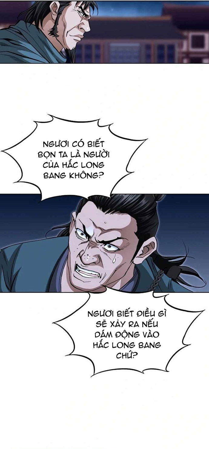 Vô Song Chapter 54 - Trang 2