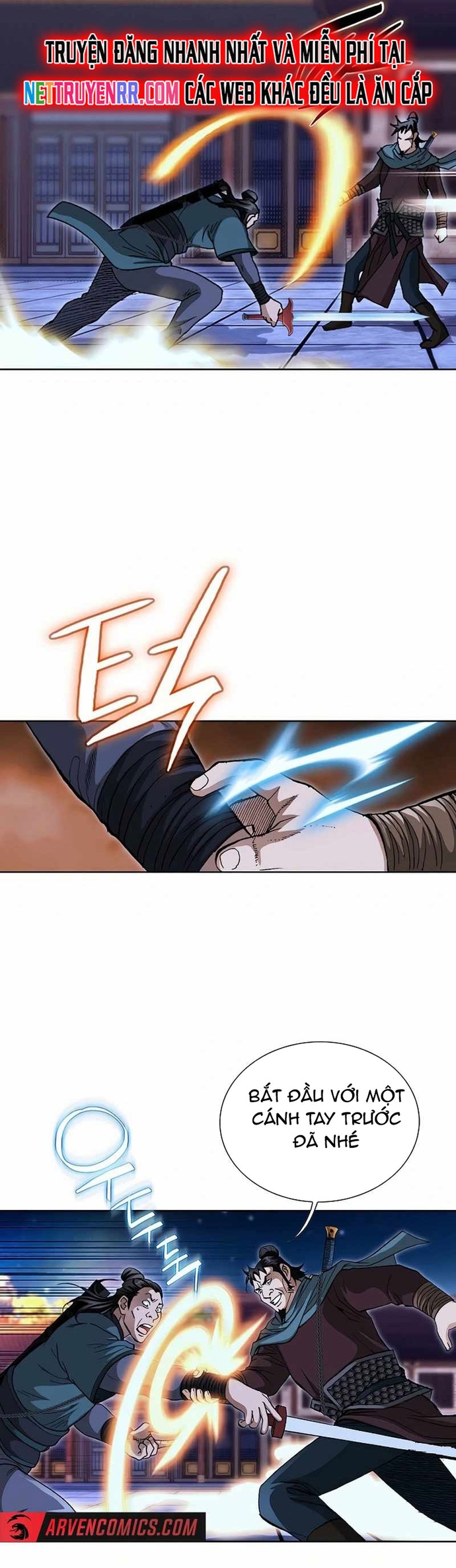 Vô Song Chapter 54 - Trang 2