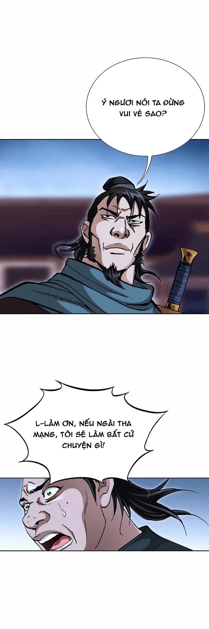Vô Song Chapter 55 - Trang 2