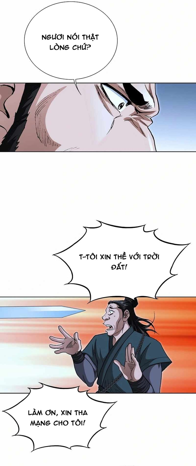 Vô Song Chapter 55 - Trang 2