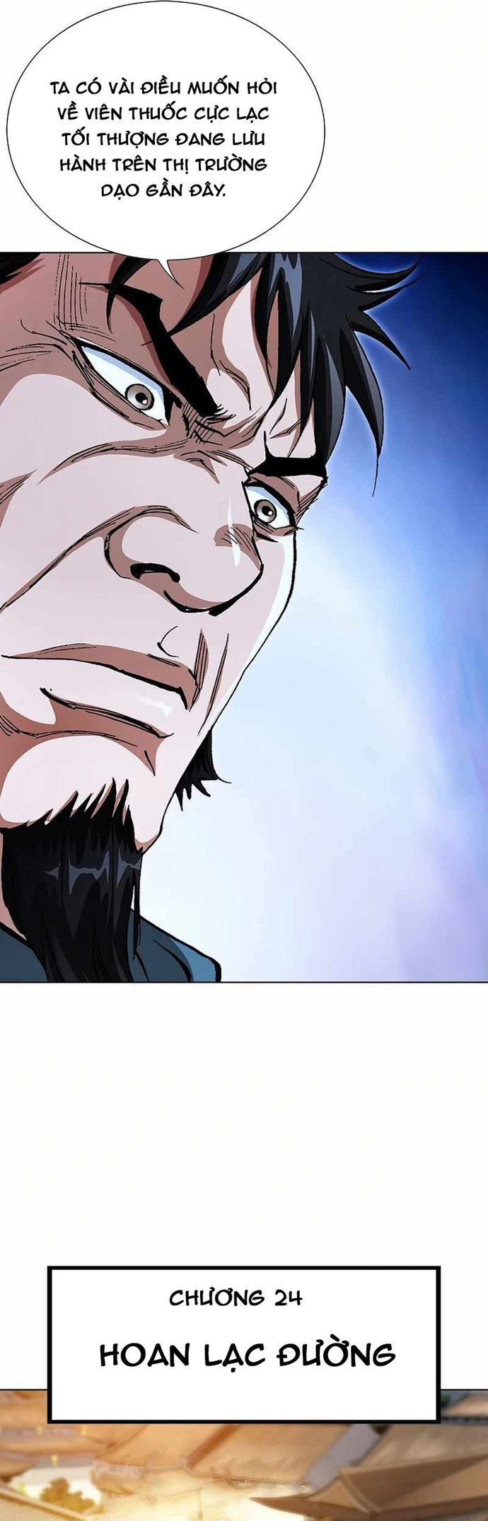 Vô Song Chapter 55 - Trang 2