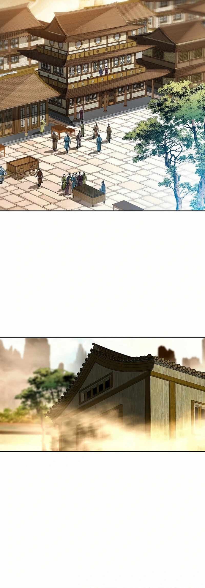 Vô Song Chapter 55 - Trang 2