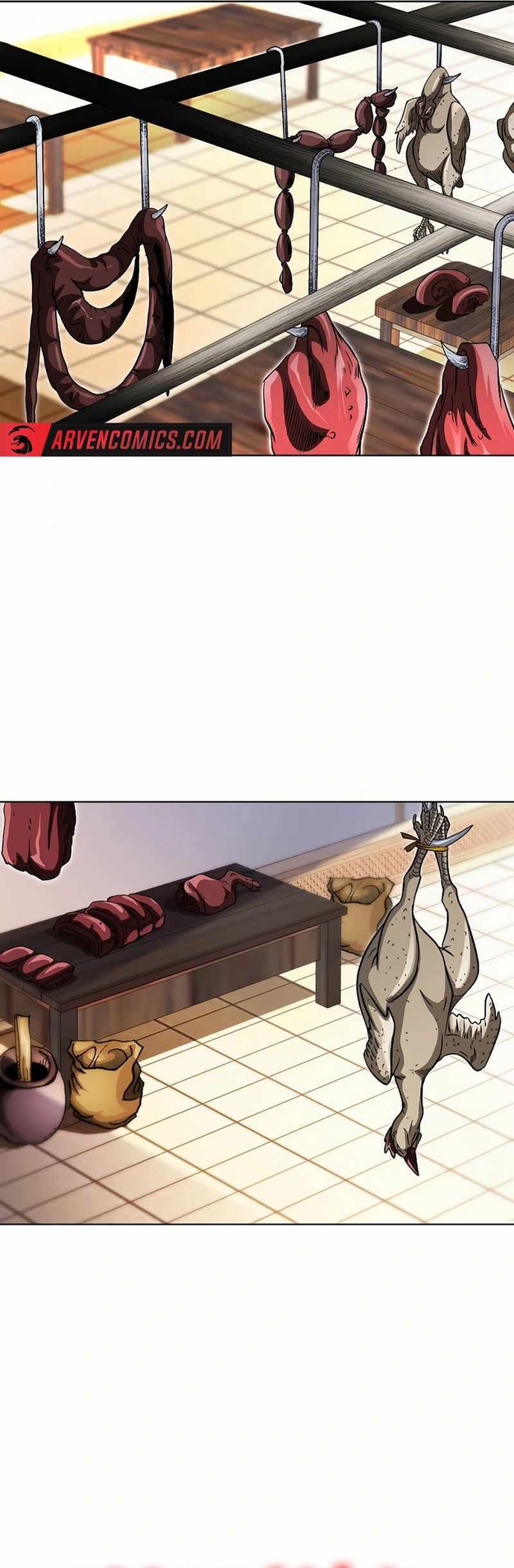 Vô Song Chapter 55 - Trang 2