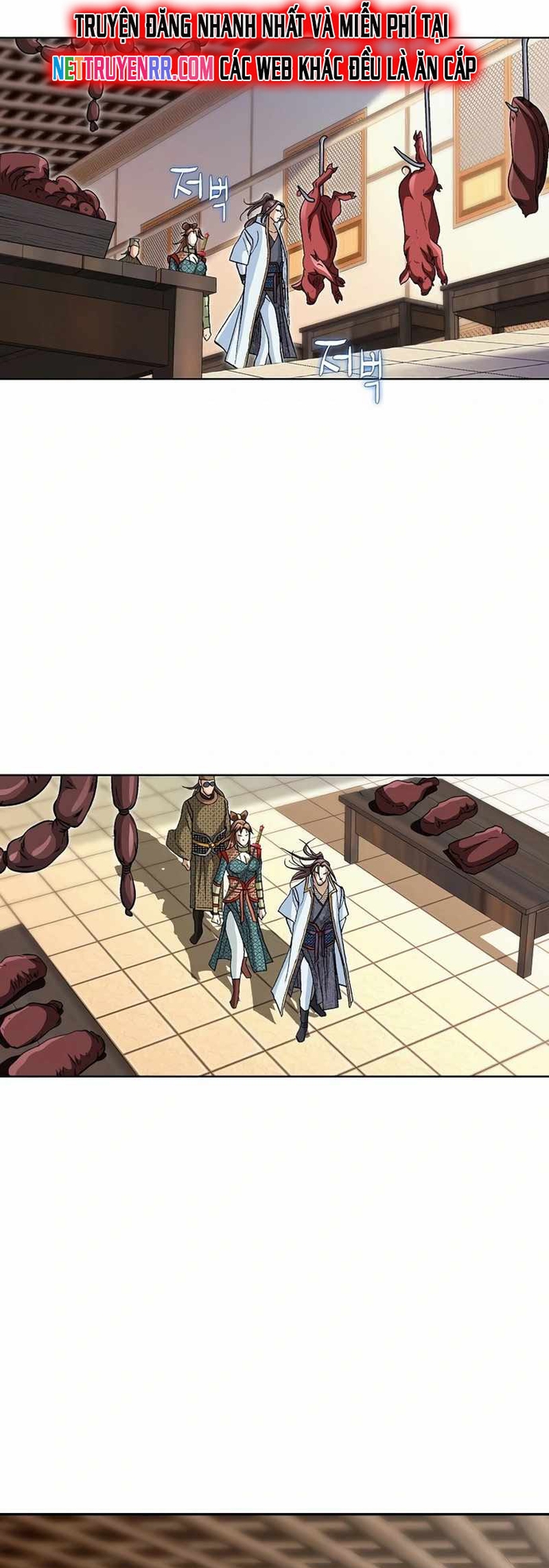 Vô Song Chapter 55 - Trang 2