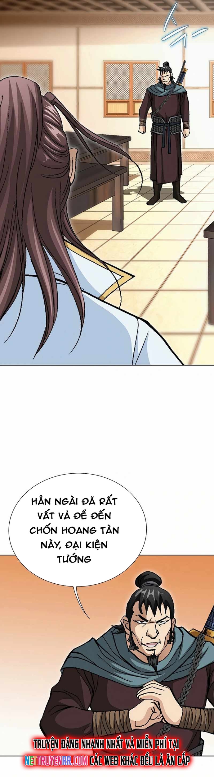 Vô Song Chapter 55 - Trang 2