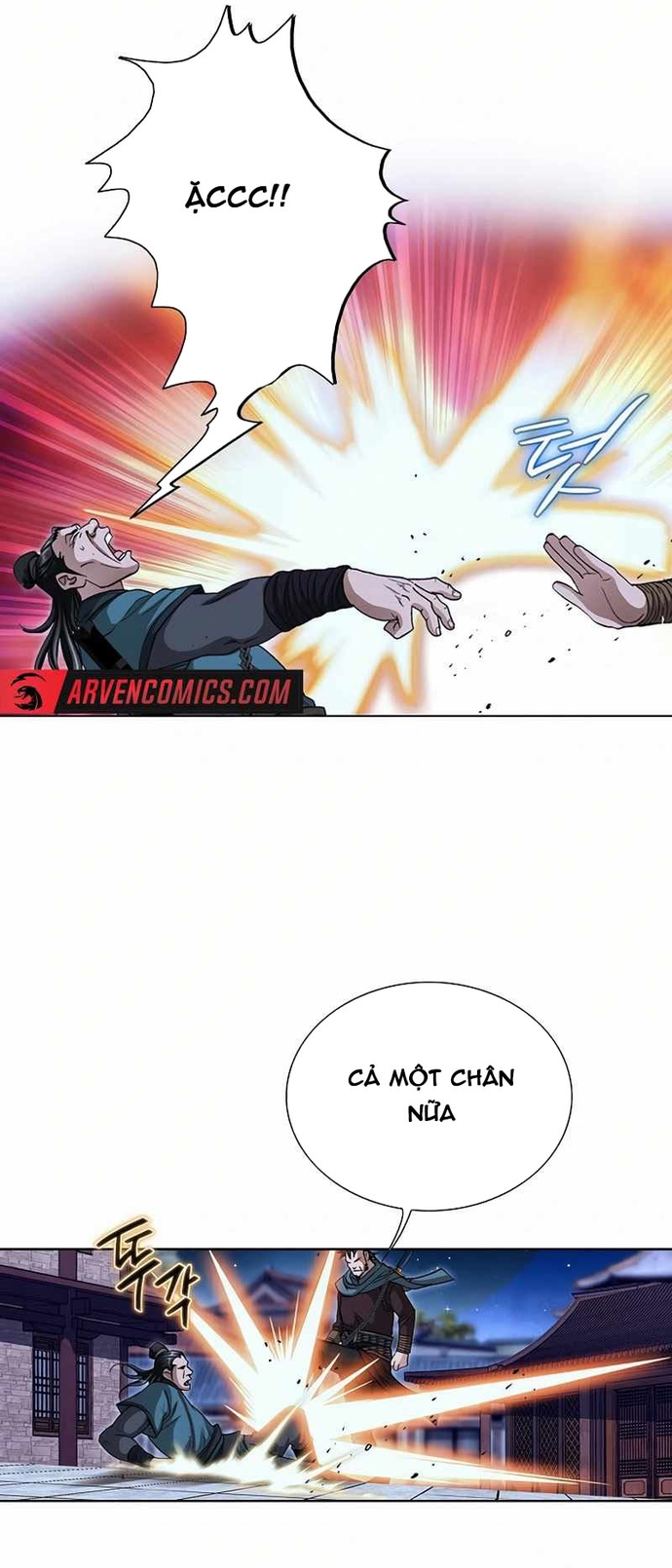 Vô Song Chapter 55 - Trang 2