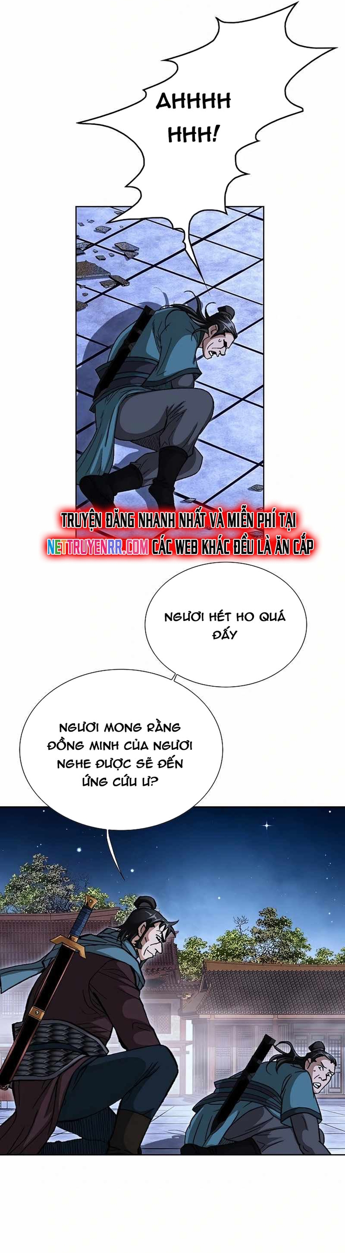 Vô Song Chapter 55 - Trang 2
