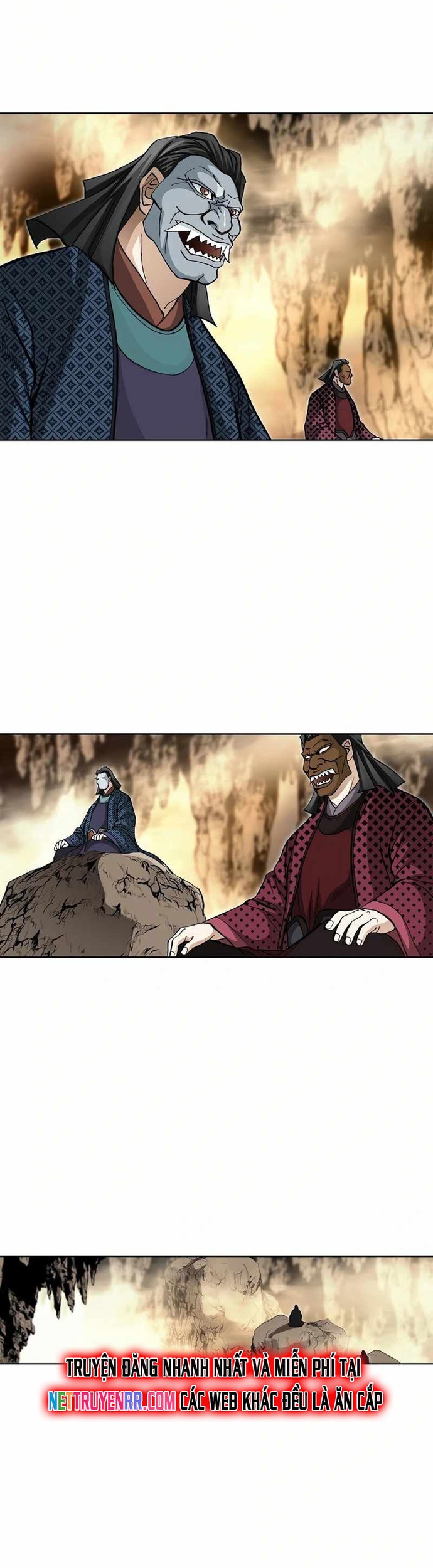 Vô Song Chapter 55 - Trang 2