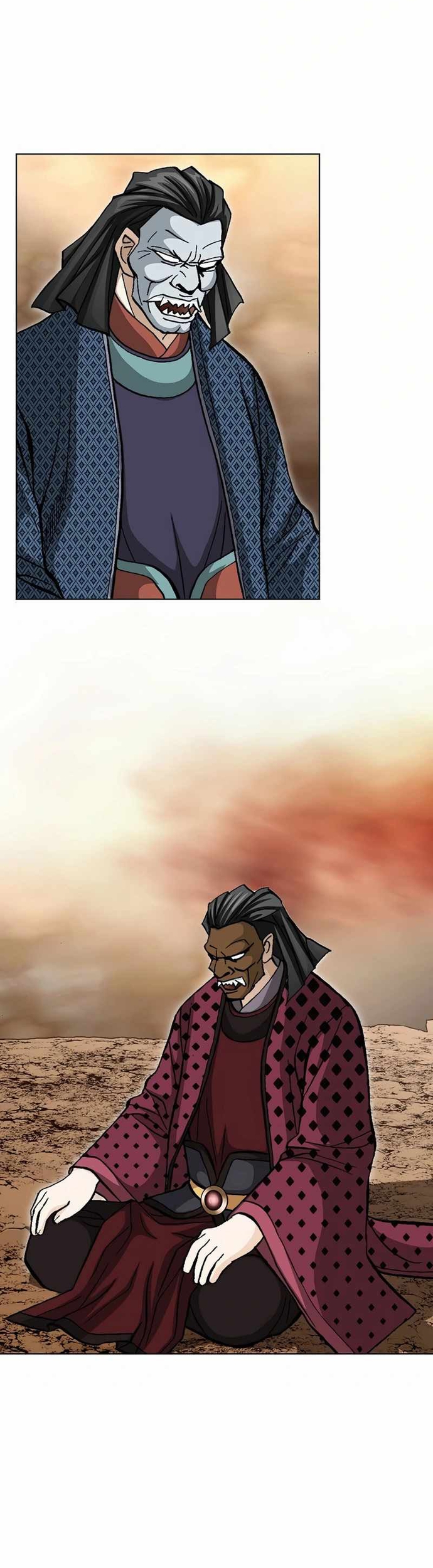 Vô Song Chapter 55 - Trang 2