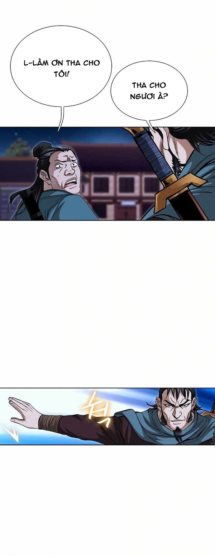 Vô Song Chapter 55 - Trang 2