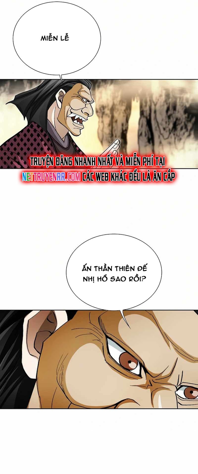 Vô Song Chapter 55 - Trang 2