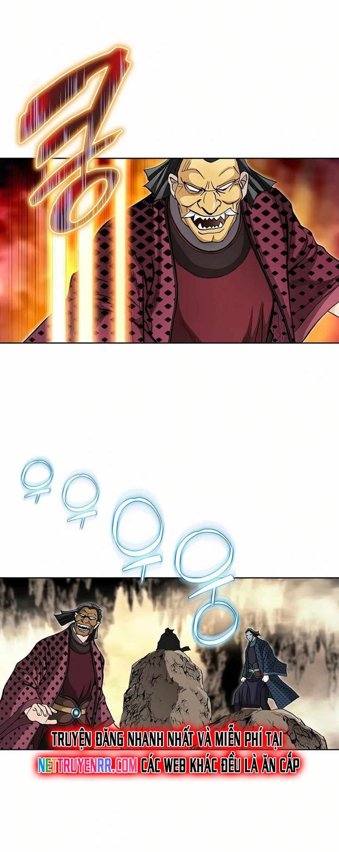 Vô Song Chapter 55 - Trang 2