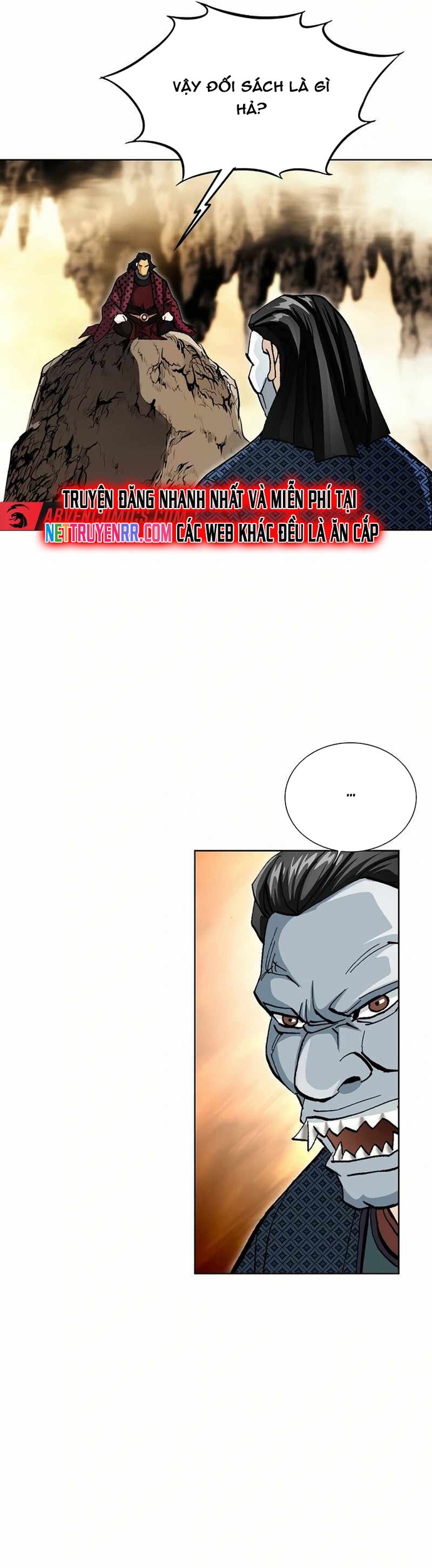Vô Song Chapter 55 - Trang 2