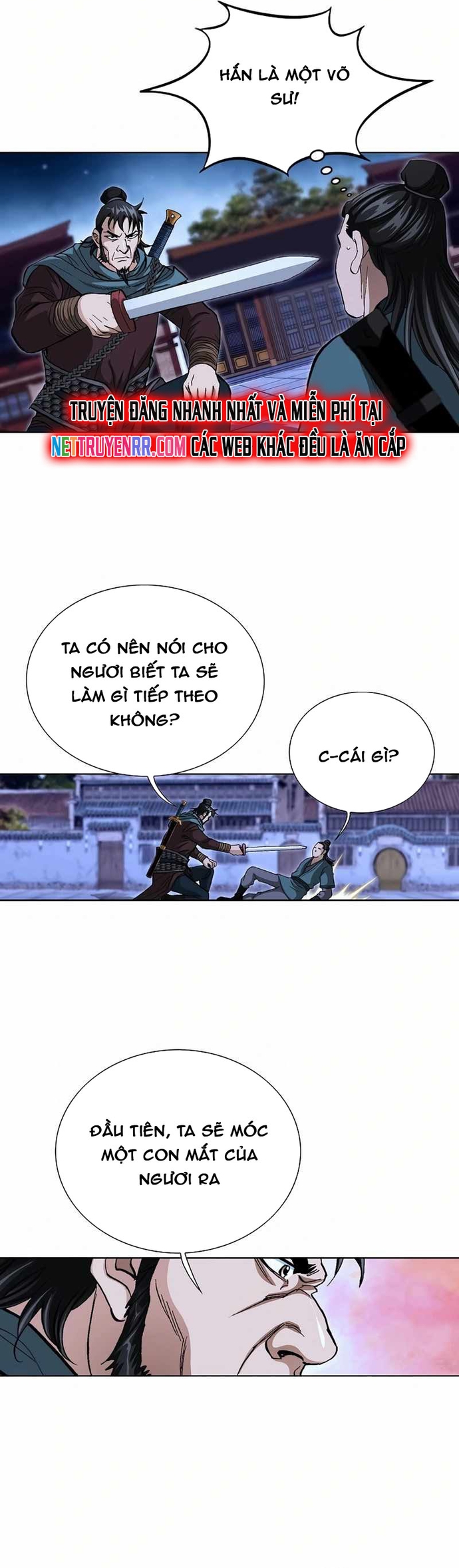 Vô Song Chapter 55 - Trang 2