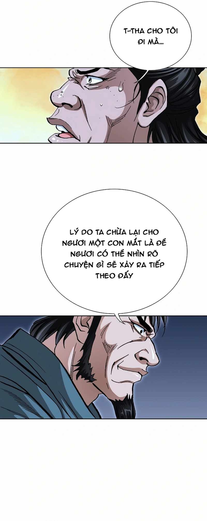 Vô Song Chapter 55 - Trang 2