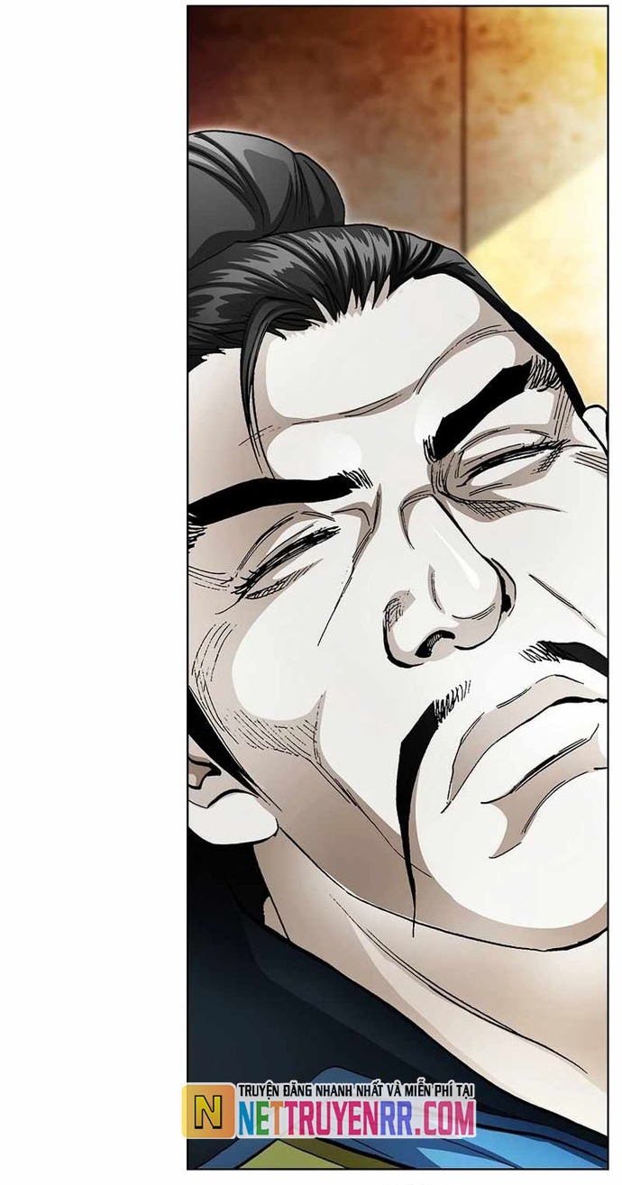 Vô Song Chapter 56 - Trang 2