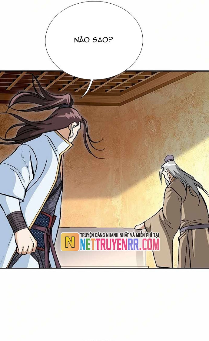 Vô Song Chapter 56 - Trang 2