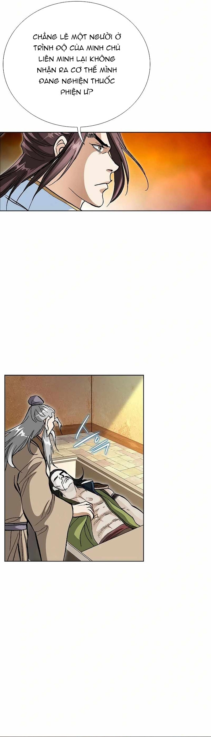 Vô Song Chapter 56 - Trang 2