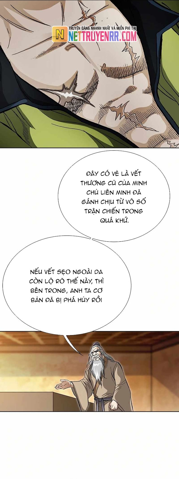 Vô Song Chapter 56 - Trang 2
