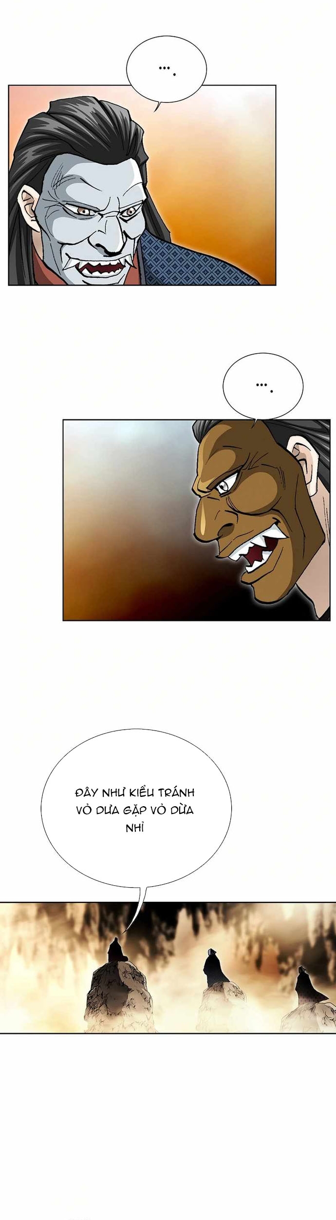 Vô Song Chapter 56 - Trang 2